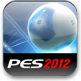 PES 2012 logo