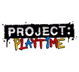 Project Playtime logo