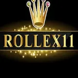 Rollex11 logo
