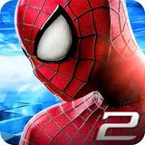 The Amazing Spider-Man 2 logo