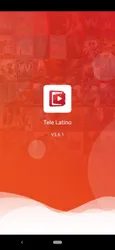 Tele Latino screenshot