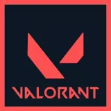 Valorant Mobile logo