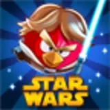 Angry Birds Star Wars logo
