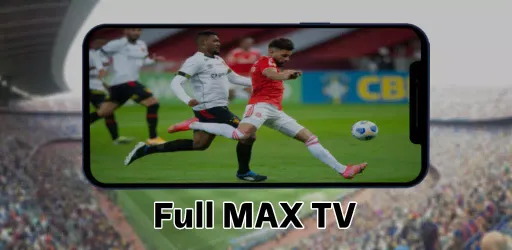 Full Max Tv screenshot