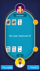 IDN Poker screenshot