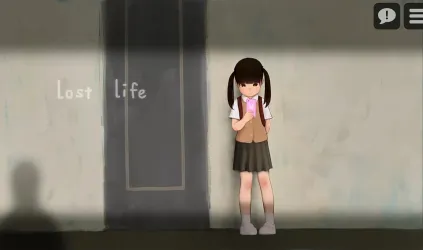  Lost Life screenshot
