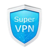 Super Vpn logo