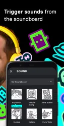 Voicemod screenshot