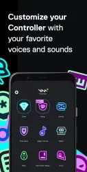 Voicemod screenshot