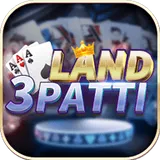 3 Patti Land logo