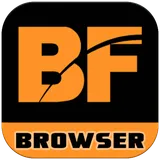BF Browser logo
