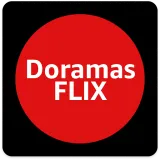 Doramasflix logo