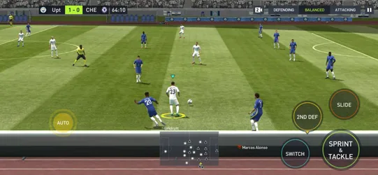 FIFA Mobile screenshot