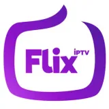 Flix IPTV logo