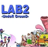 LAB2 UndeR GrounD logo