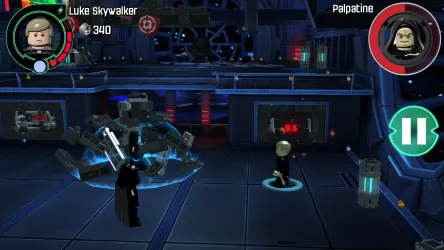 Lego® Star Wars™ screenshot