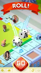 Monopoly GO screenshot