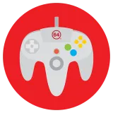N64 Emulator logo