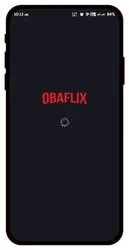Obaflix screenshot