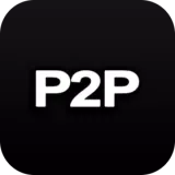 P2P logo