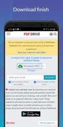 PDF Drive screenshot