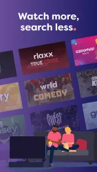 RLAXX TV  screenshot