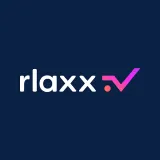 RLAXX TV  logo