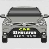 Car Simulator Vietnam logo