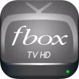 FBOX logo