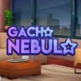 Gacha Nebula logo
