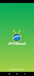 IPTV Brasil screenshot