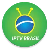 IPTV Brasil logo