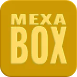 MexaBox logo