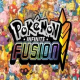 Pokemon Infinite Fusion logo