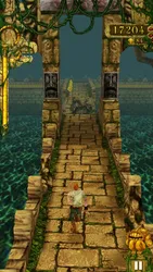 Temple Run screenshot