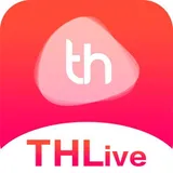 Thlive logo