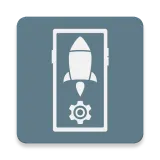 Activity Launcher logo