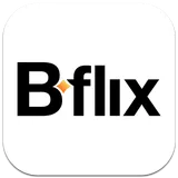 Bflix logo