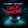 FNAF: Help Wanted