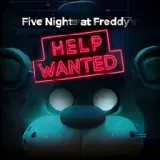 FNAF: Help Wanted logo