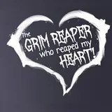 Grim Reaper logo