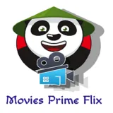 Moviesflix Pro logo