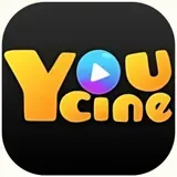 YouCine logo