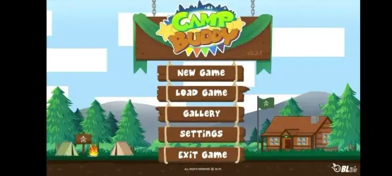 Camp Buddy screenshot