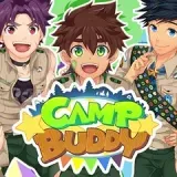 Camp Buddy logo