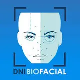 DNI Biofacial logo