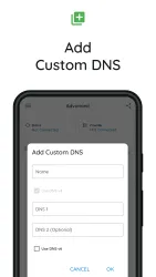 DNS Changer screenshot