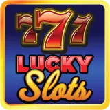 Lucky Slots logo