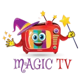 Magic TV logo
