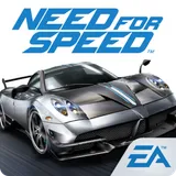 Need For Speed Mobile logo